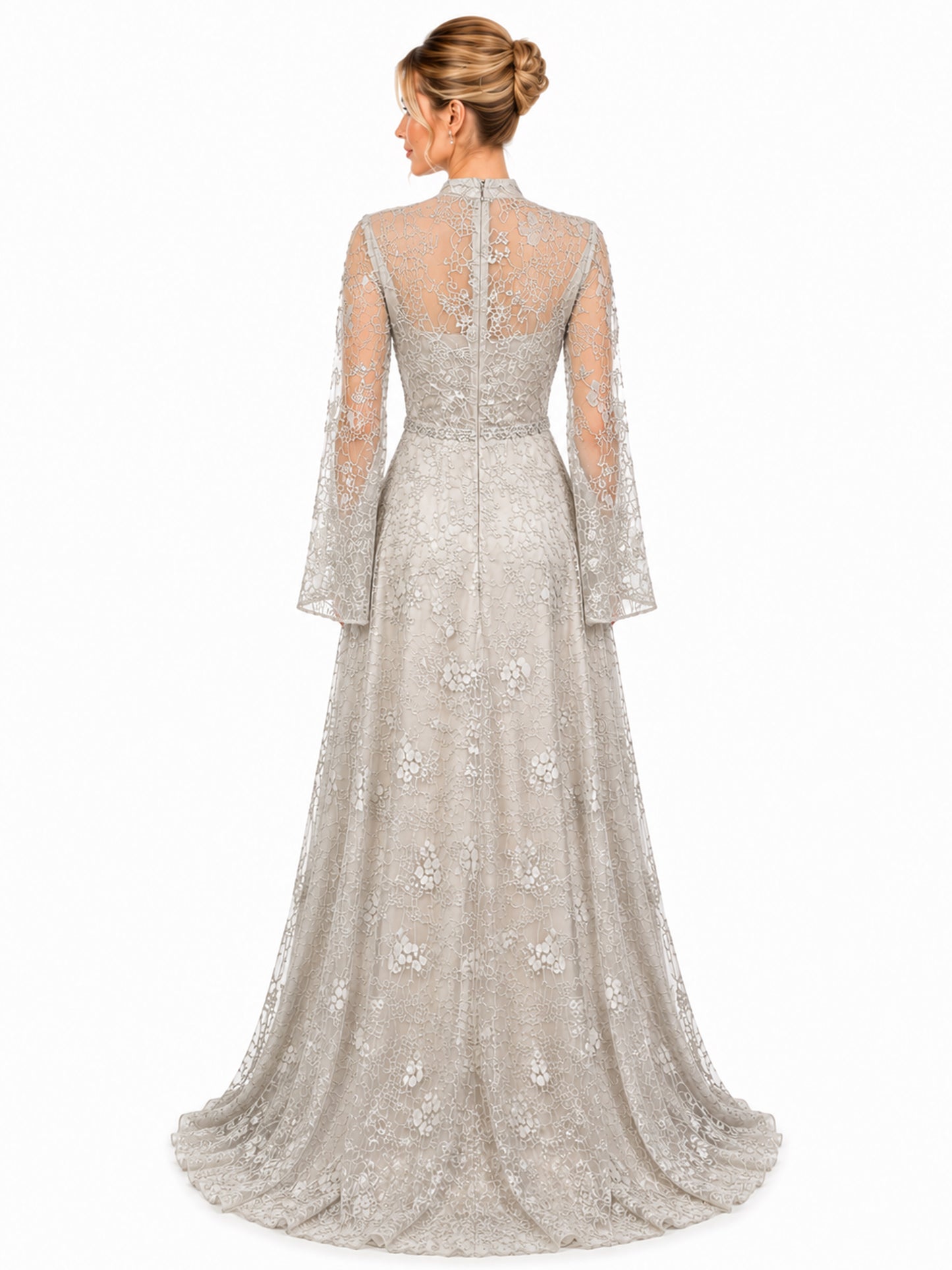 Style 251008 - Multiple Color Options