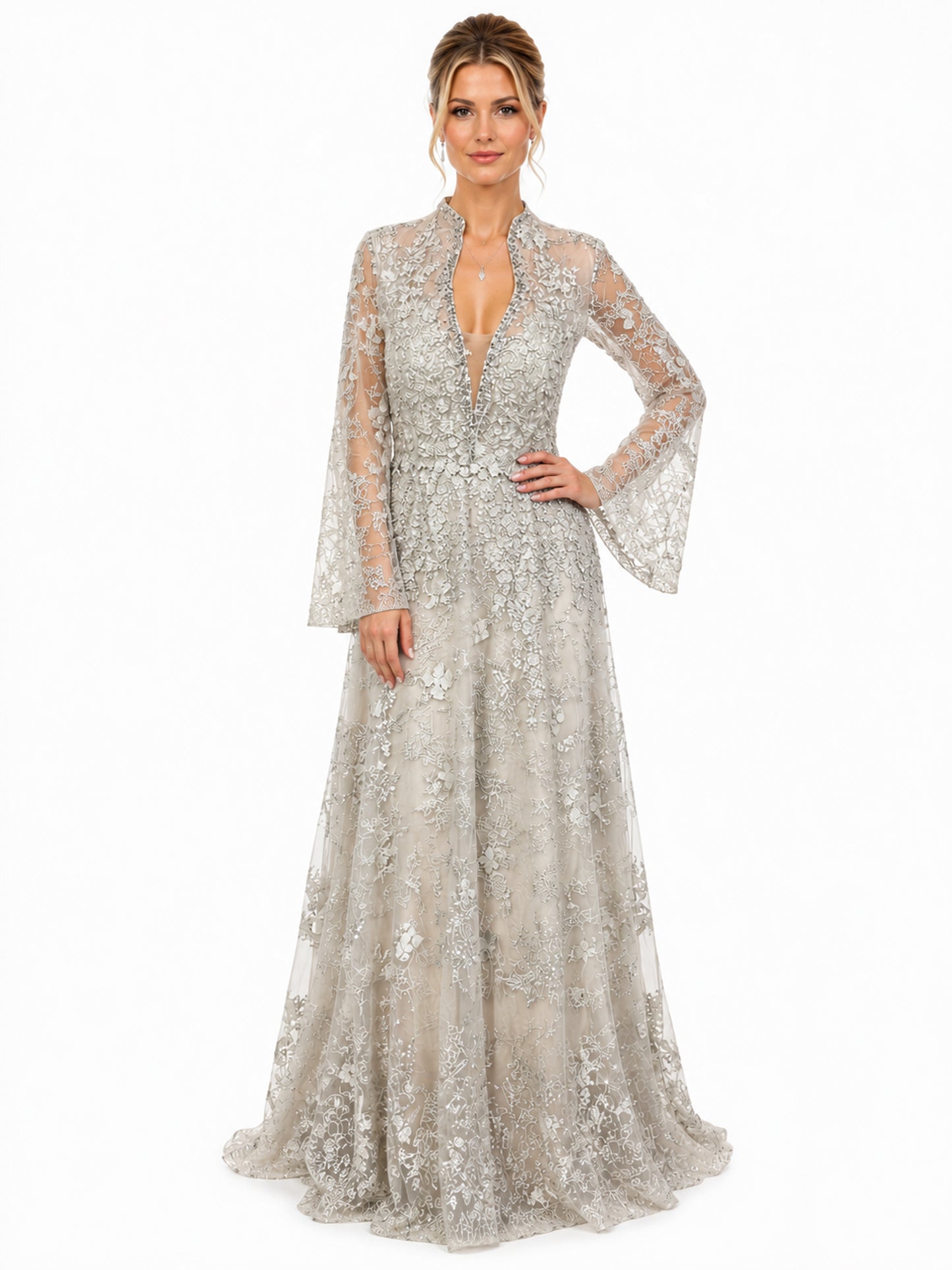Style 251008 - Multiple Color Options