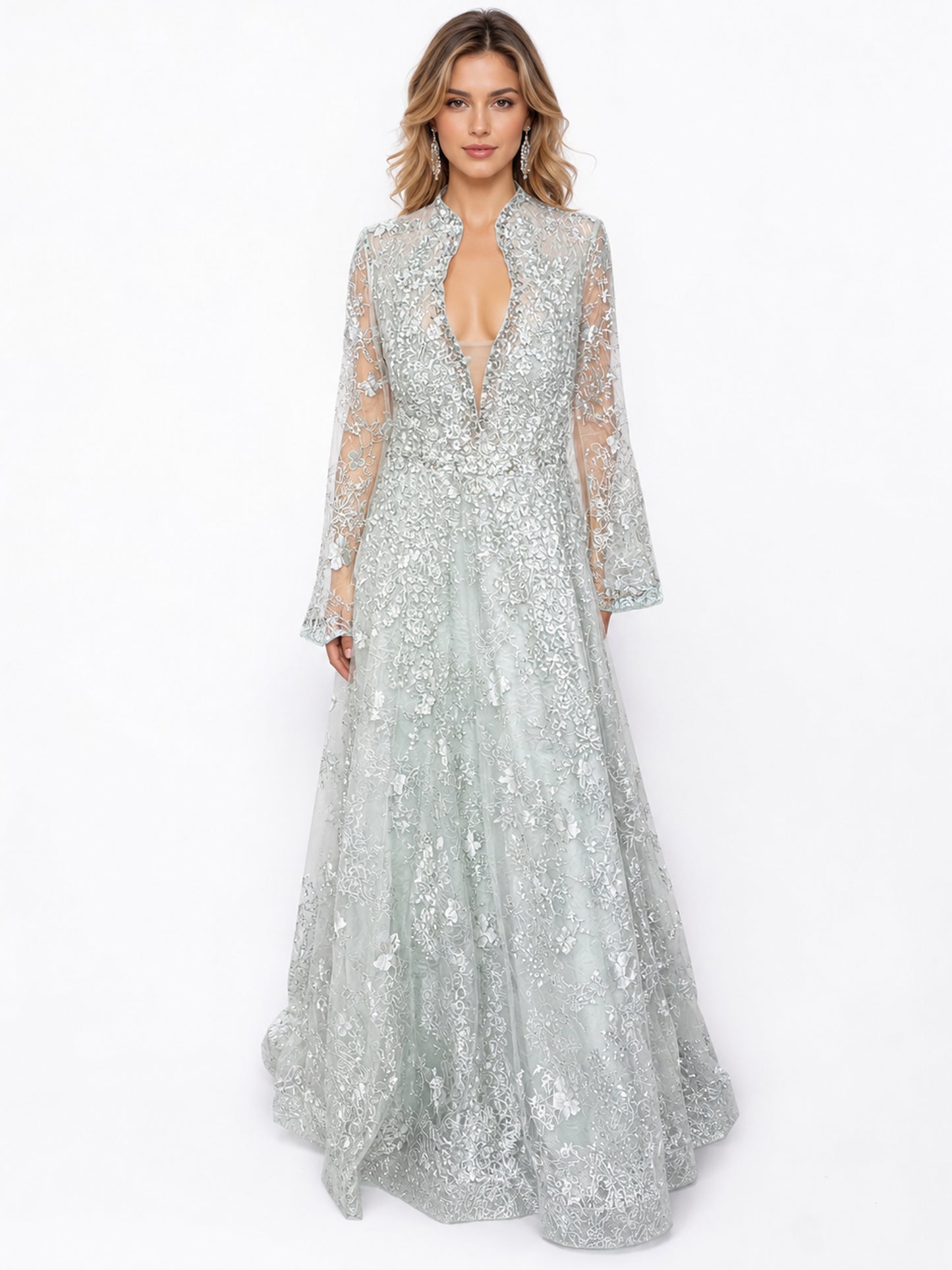 Style 251008 - Multiple Color Options