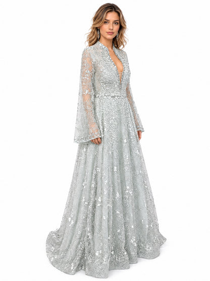 Style 251008 - Multiple Color Options