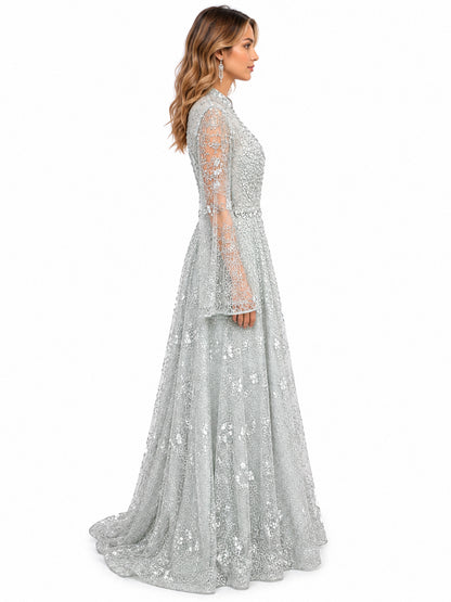 Style 251008 - Multiple Color Options