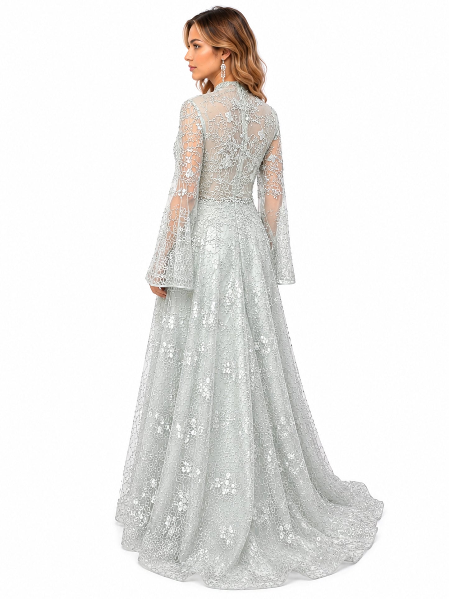 Style 251008 - Multiple Color Options