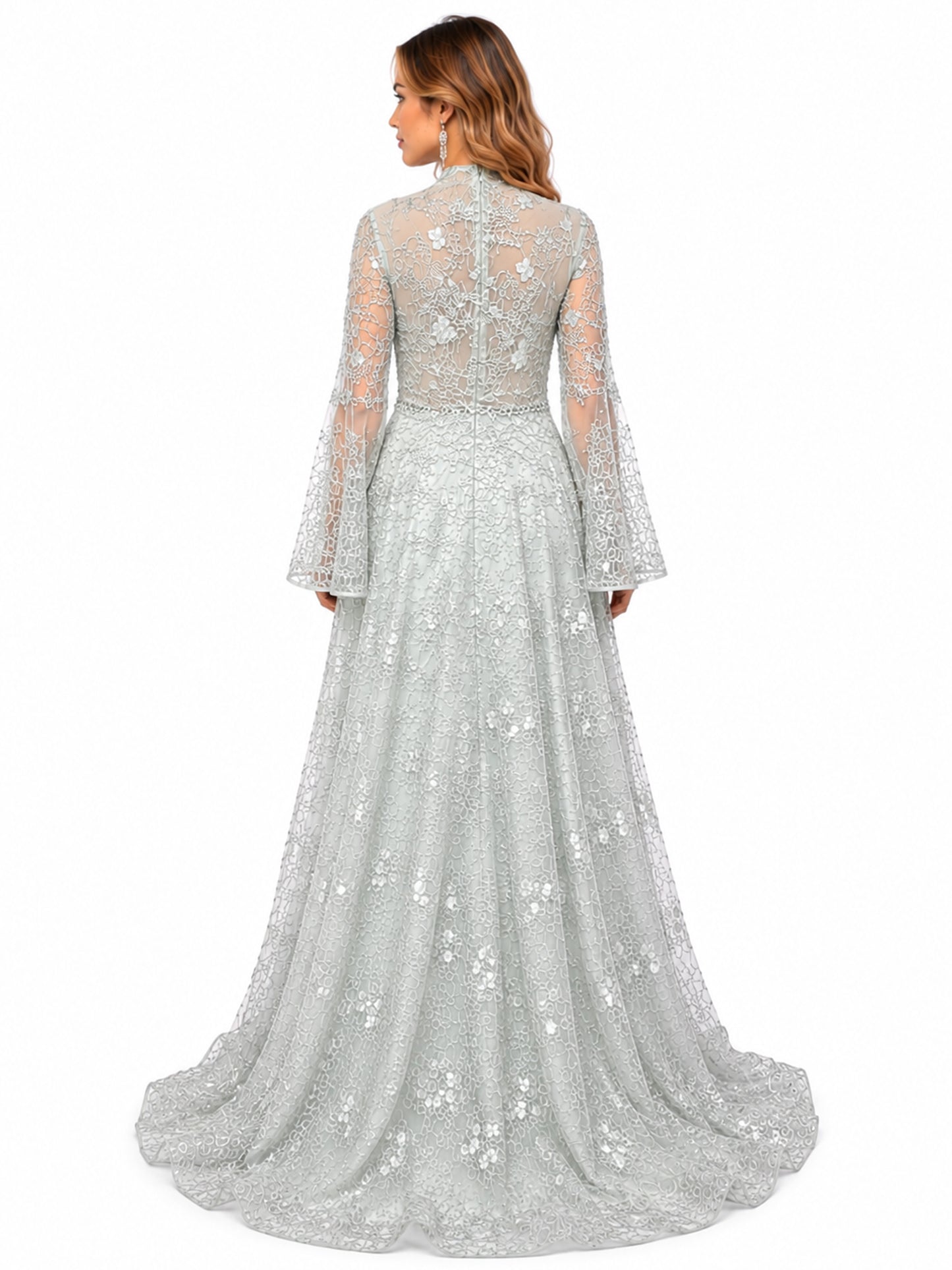 Style 251008 - Multiple Color Options