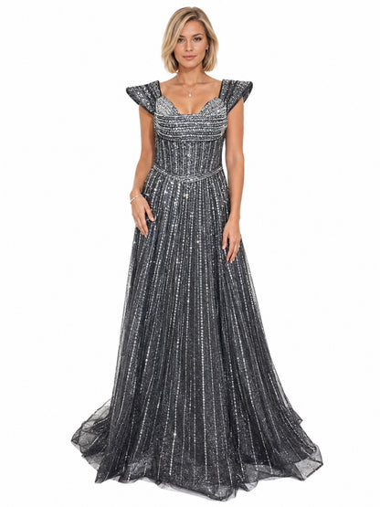 Style 251012 - Multiple Color Options