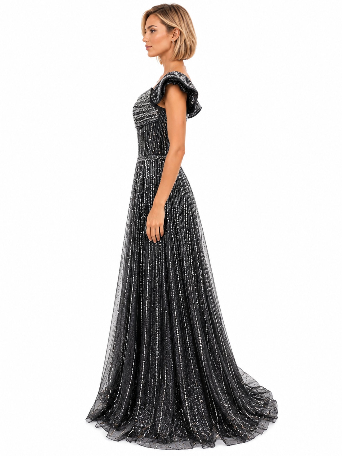 Style 251012 - Multiple Color Options