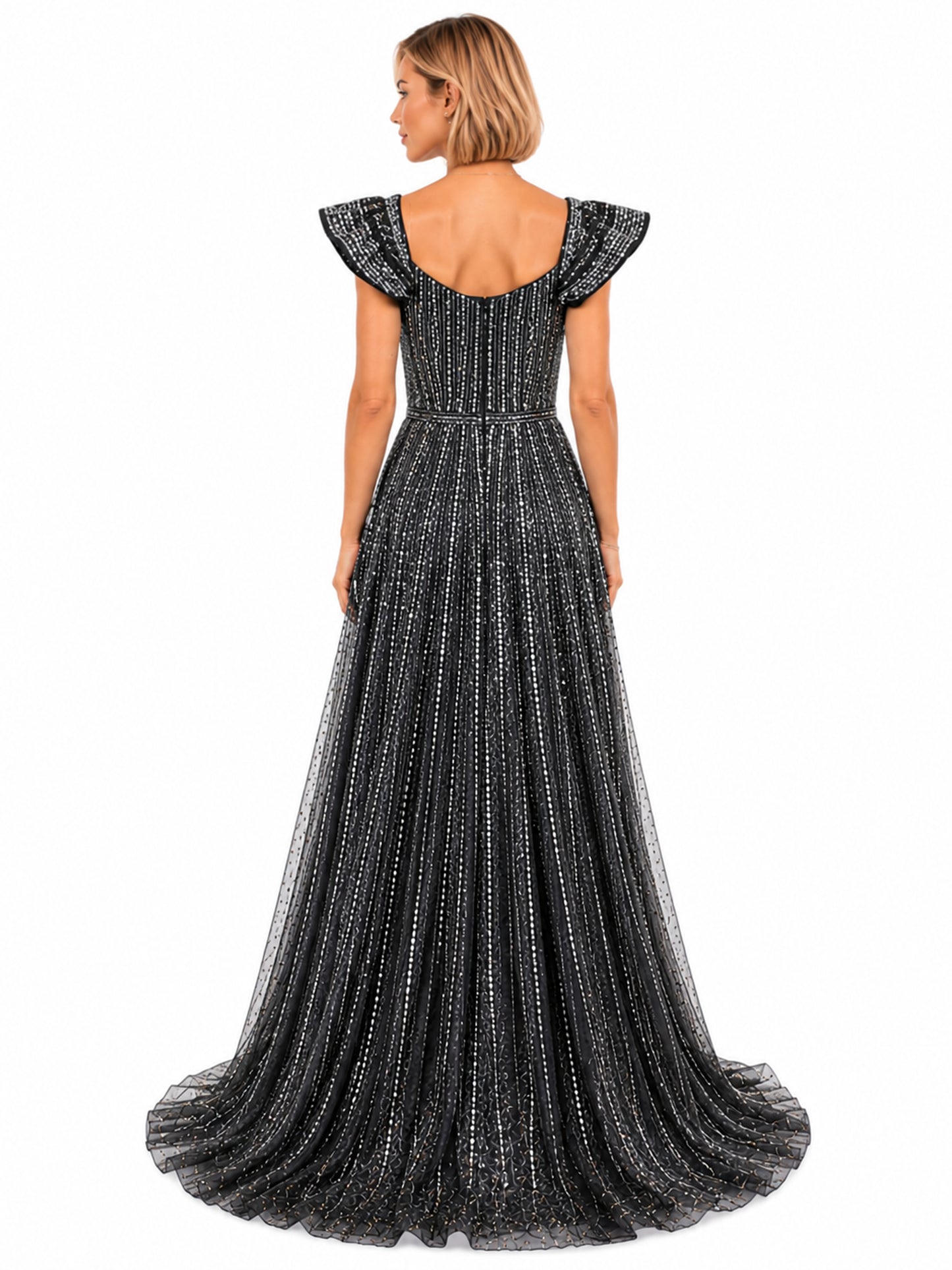 Style 251012 - Multiple Color Options