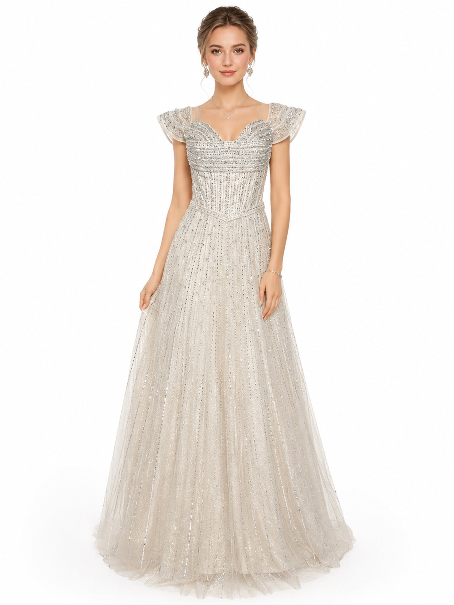Style 251012 - Multiple Color Options
