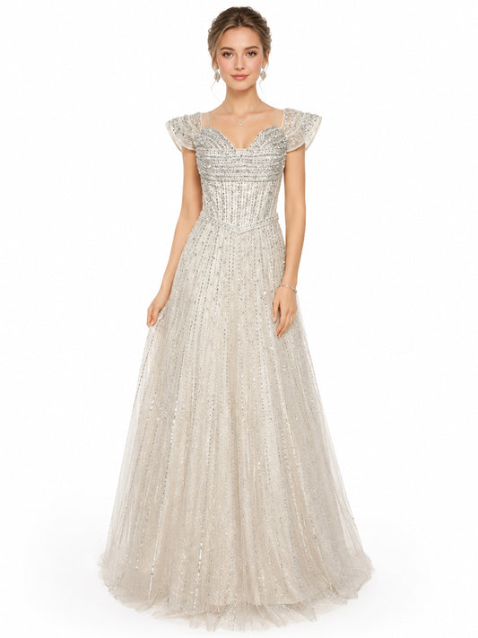 Style 251012 - Multiple Color Options