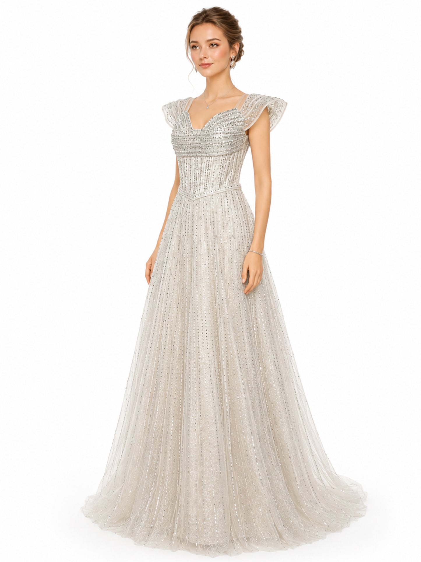Style 251012 - Multiple Color Options