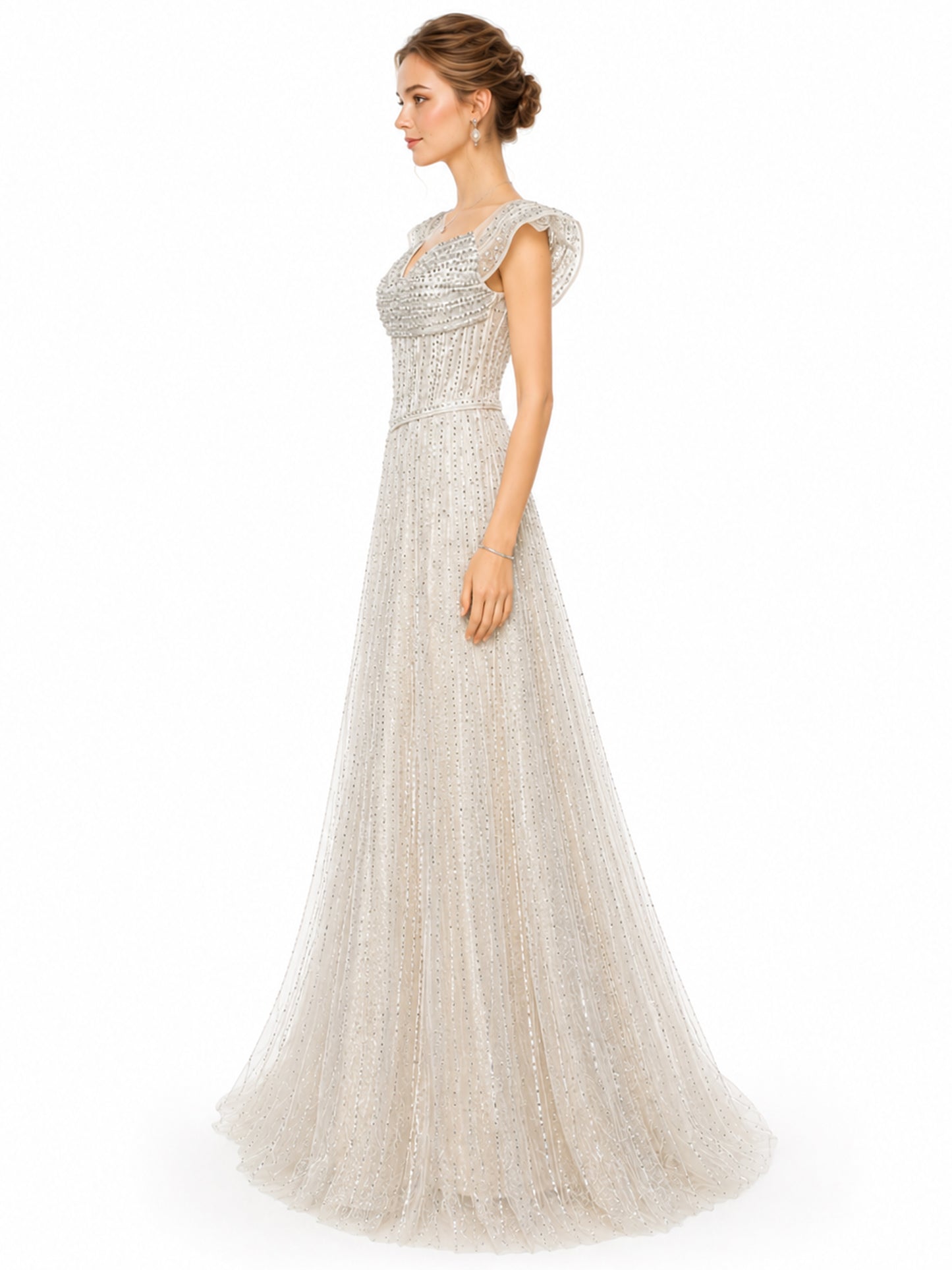 Style 251012 - Multiple Color Options