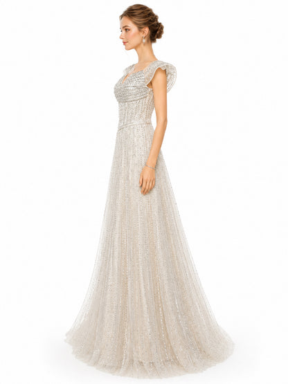 Style 251012 - Multiple Color Options