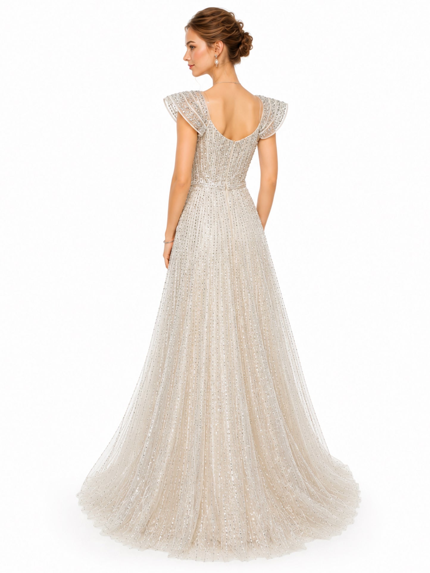 Style 251012 - Multiple Color Options