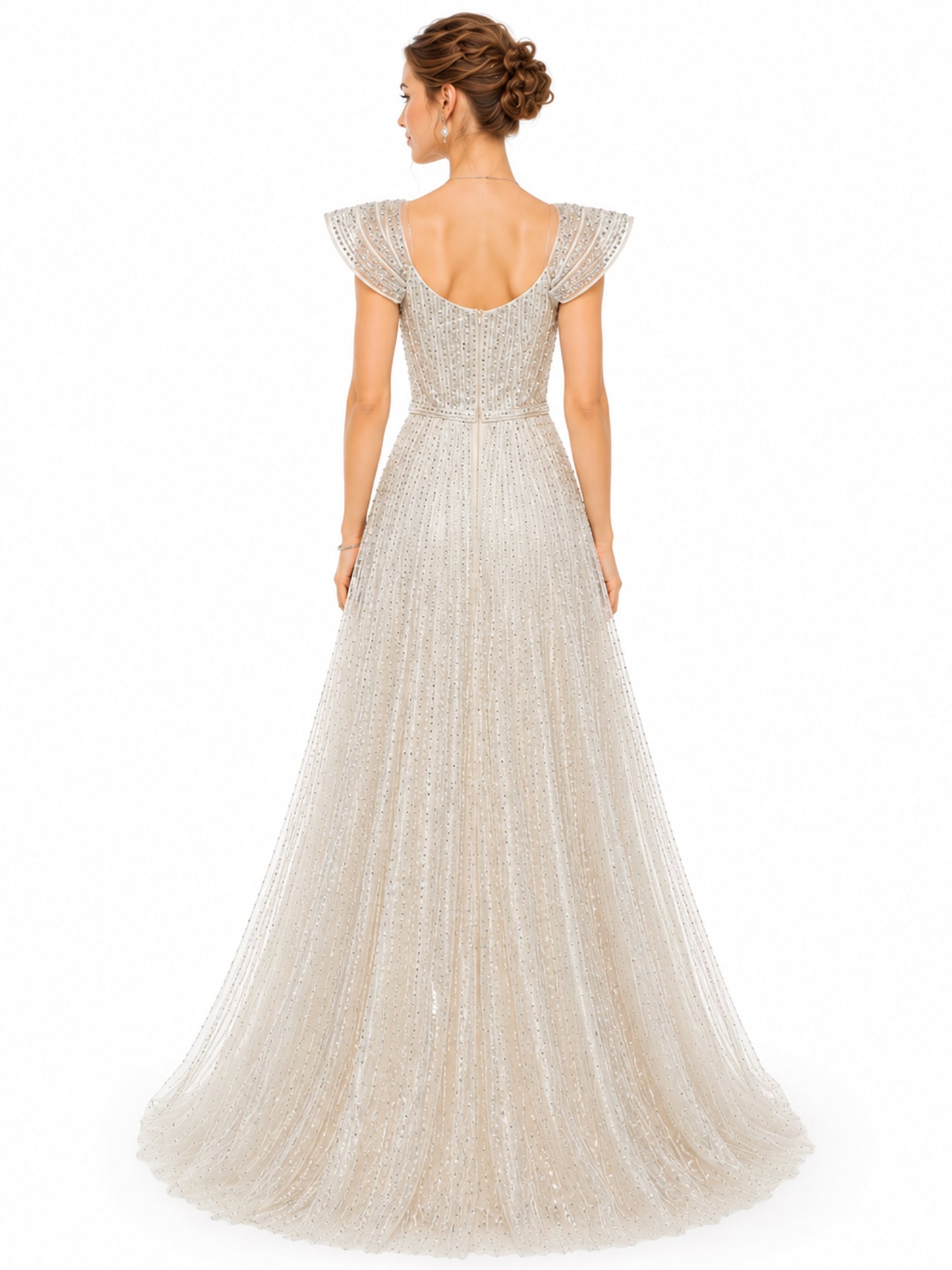 Style 251012 - Multiple Color Options