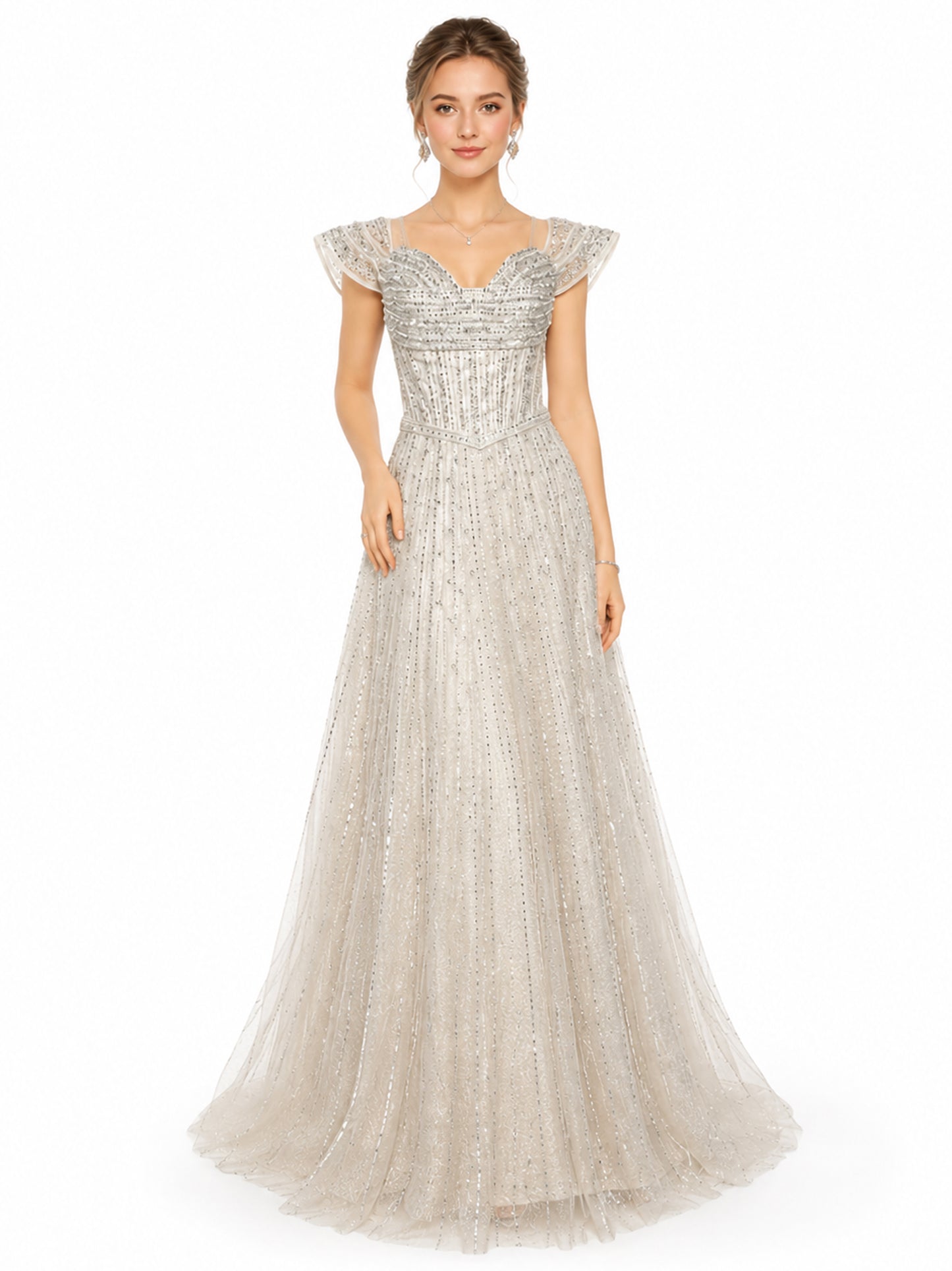 Style 251012 - Multiple Color Options