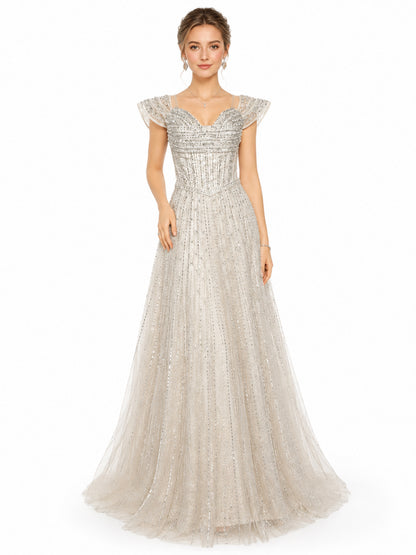 Style 251012 - Multiple Color Options