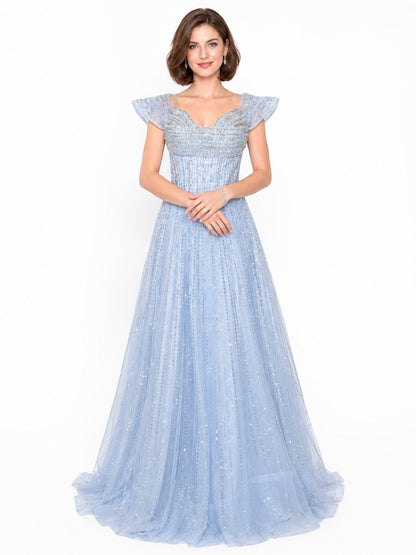 Style 251012 - Multiple Color Options