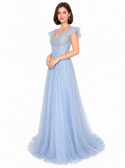 Style 251012 - Multiple Color Options