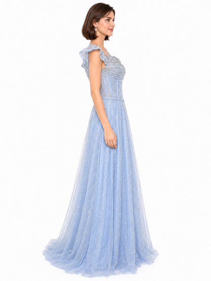 Style 251012 - Multiple Color Options