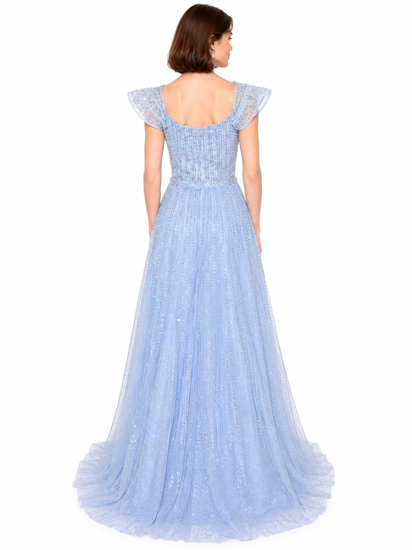 Style 251012 - Multiple Color Options
