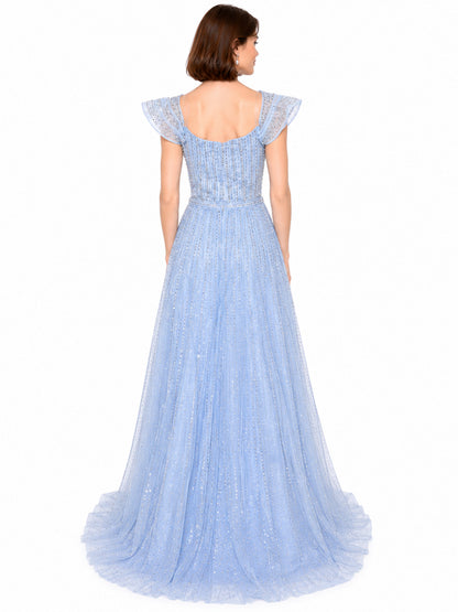 Style 251012 - Multiple Color Options