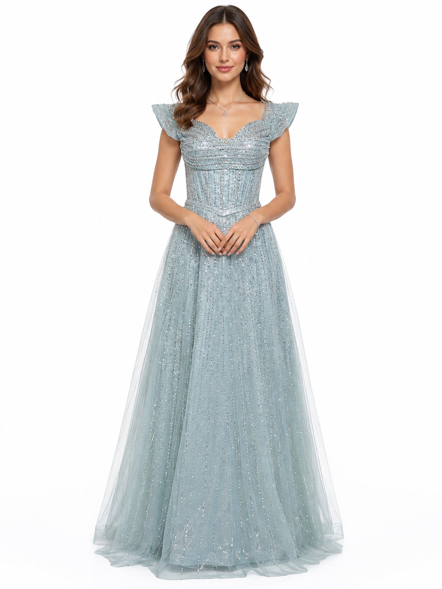 Style 251012 - Multiple Color Options