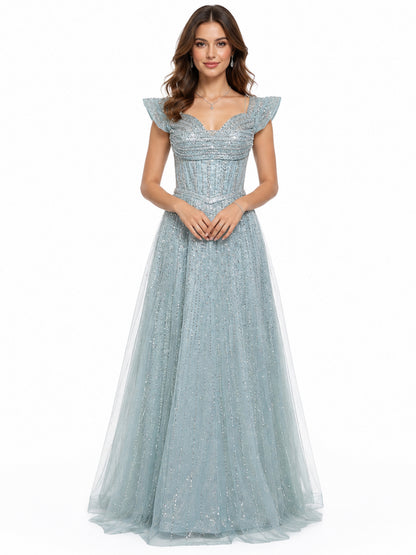 Style 251012 - Multiple Color Options