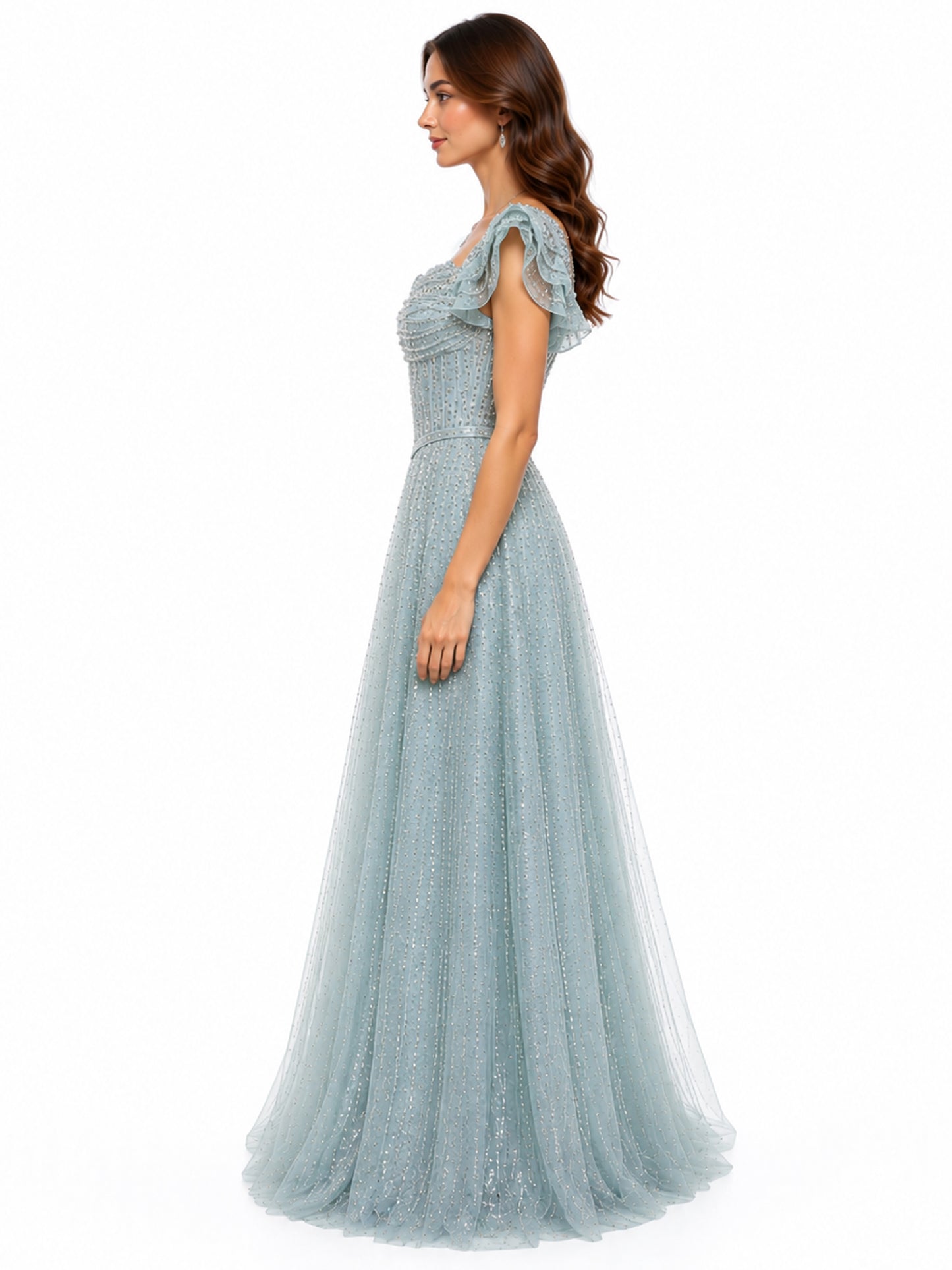 Style 251012 - Multiple Color Options