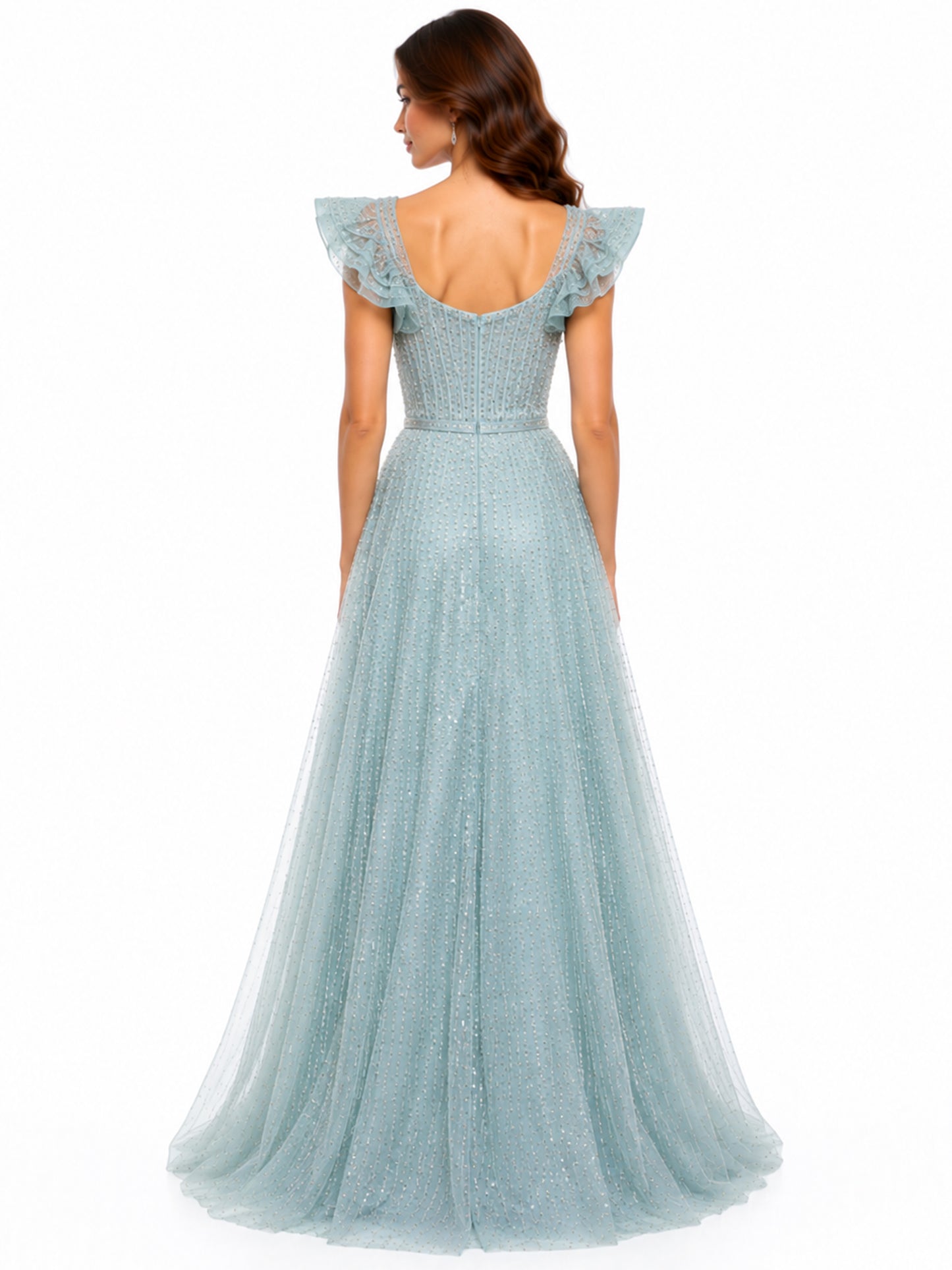 Style 251012 - Multiple Color Options