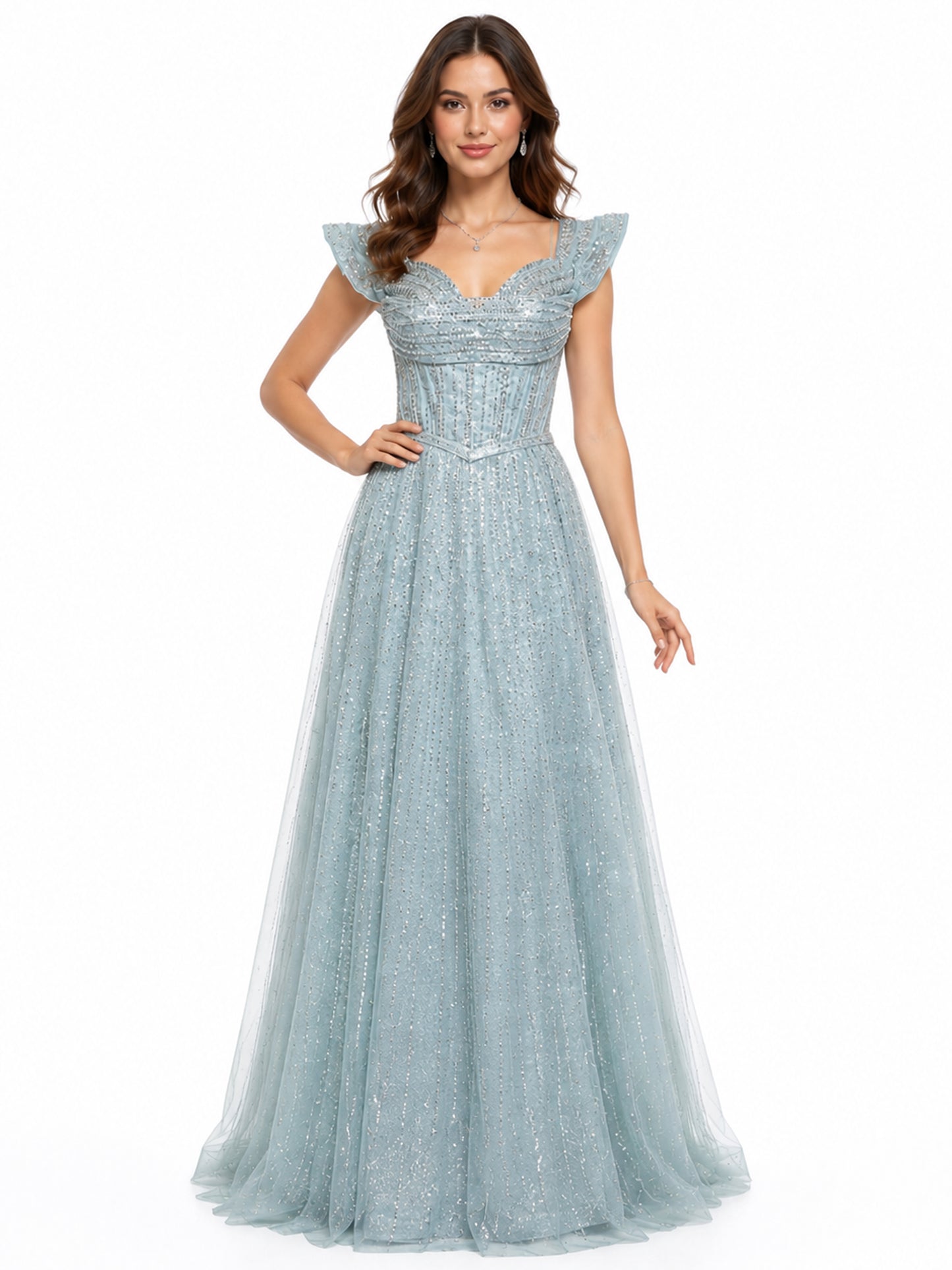 Style 251012 - Multiple Color Options