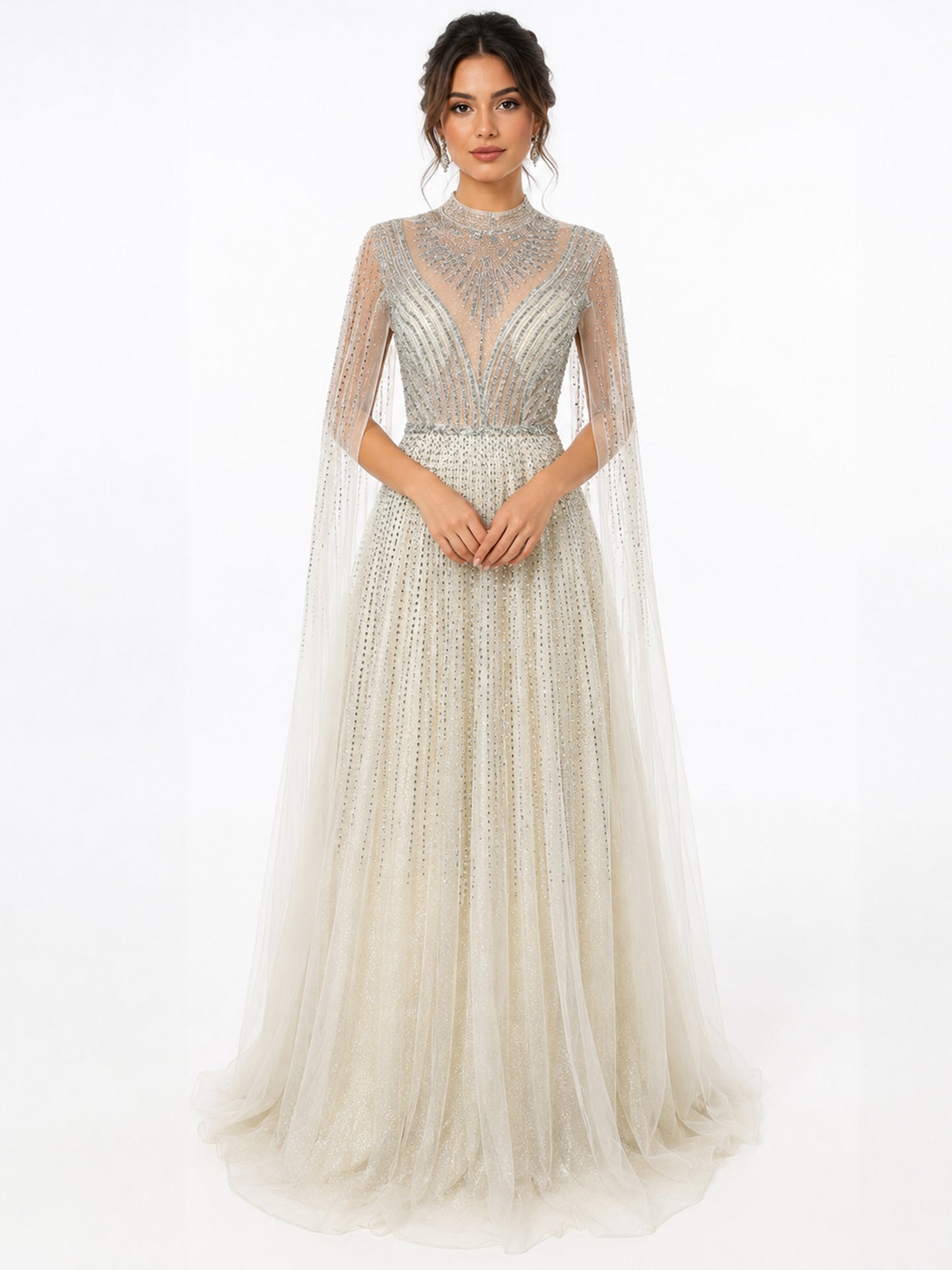 Style 251105 - Multiple Color Options
