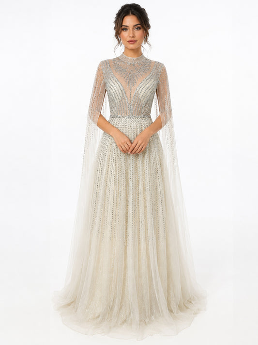 Style 251105 - Multiple Color Options