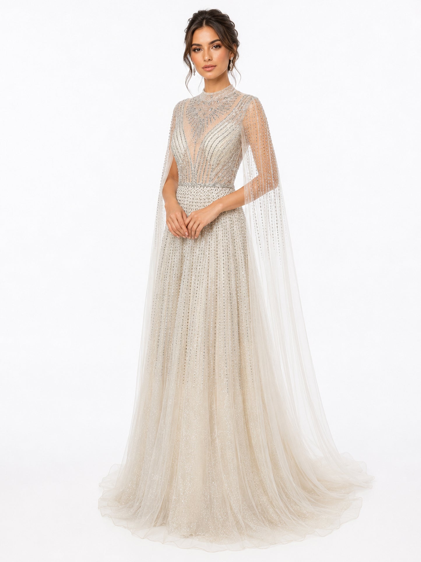 Style 251105 - Multiple Color Options