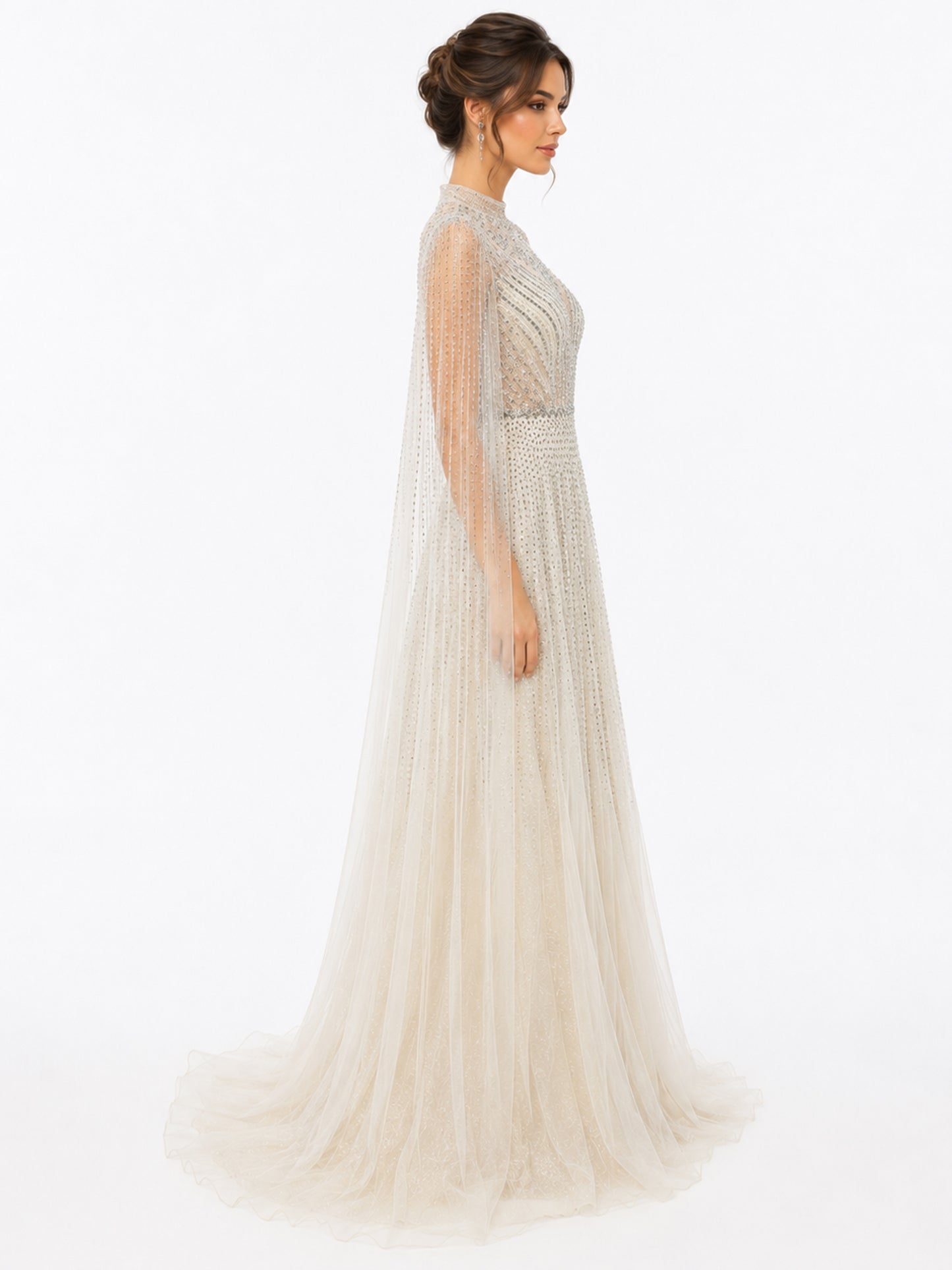 Style 251105 - Multiple Color Options