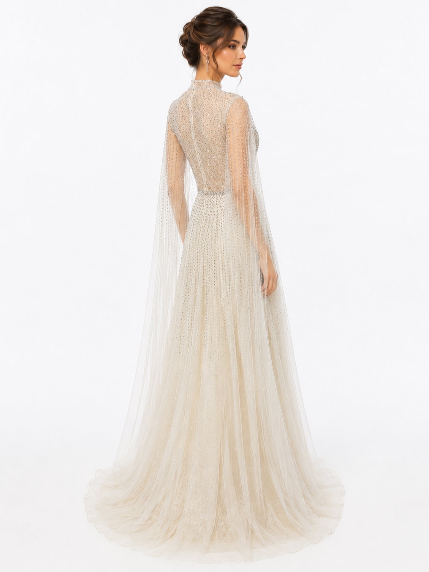 Style 251105 - Multiple Color Options