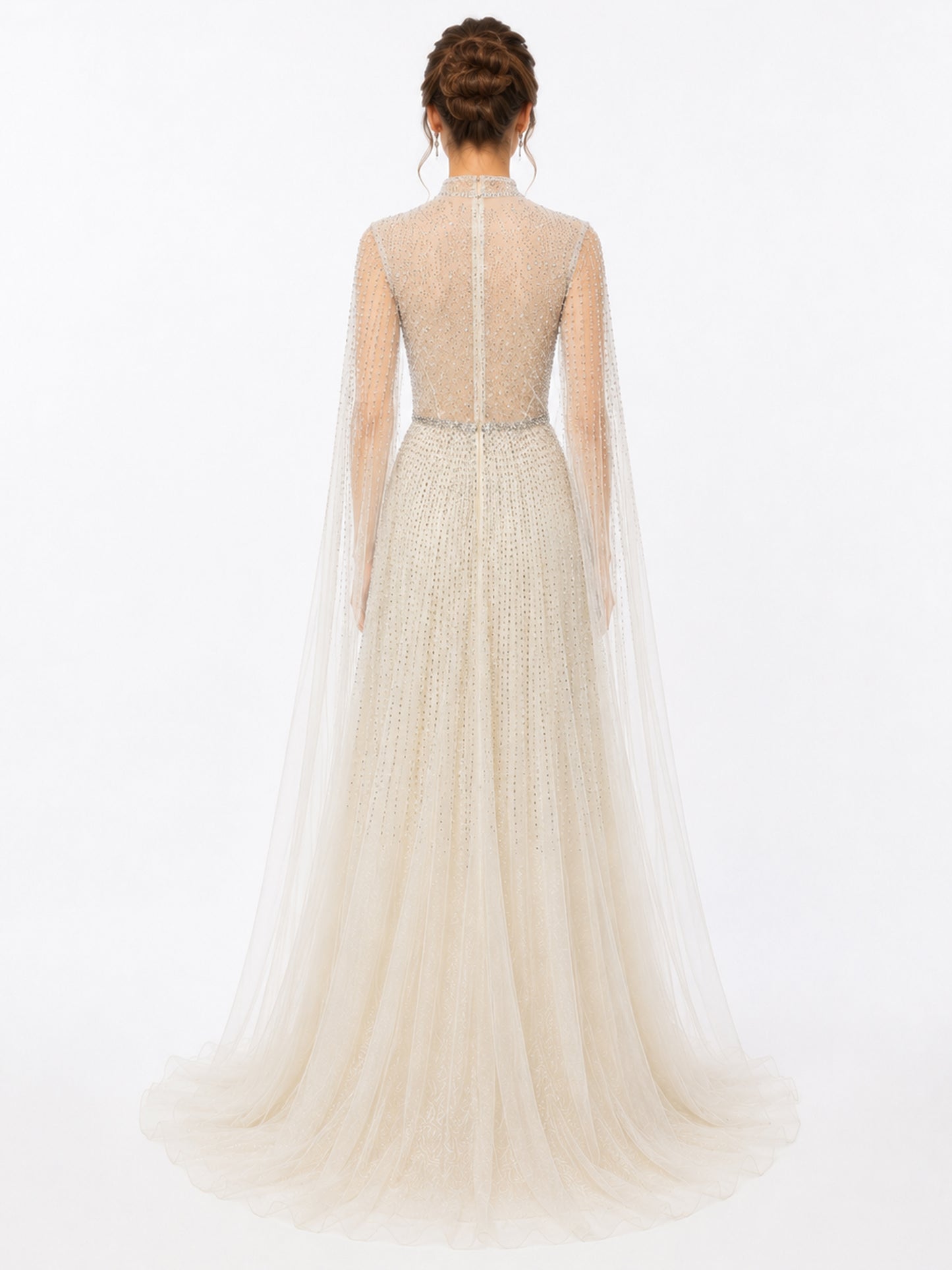 Style 251105 - Multiple Color Options