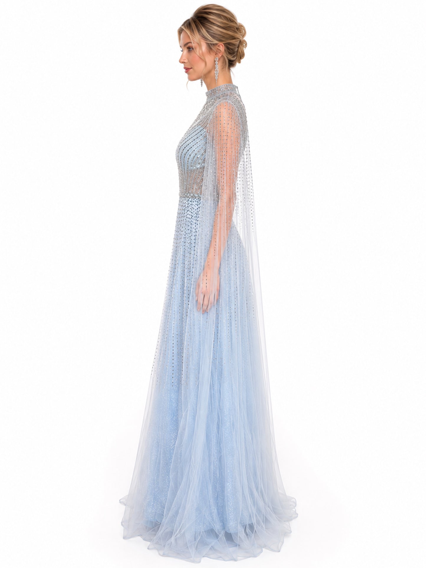 Style 251105 - Multiple Color Options