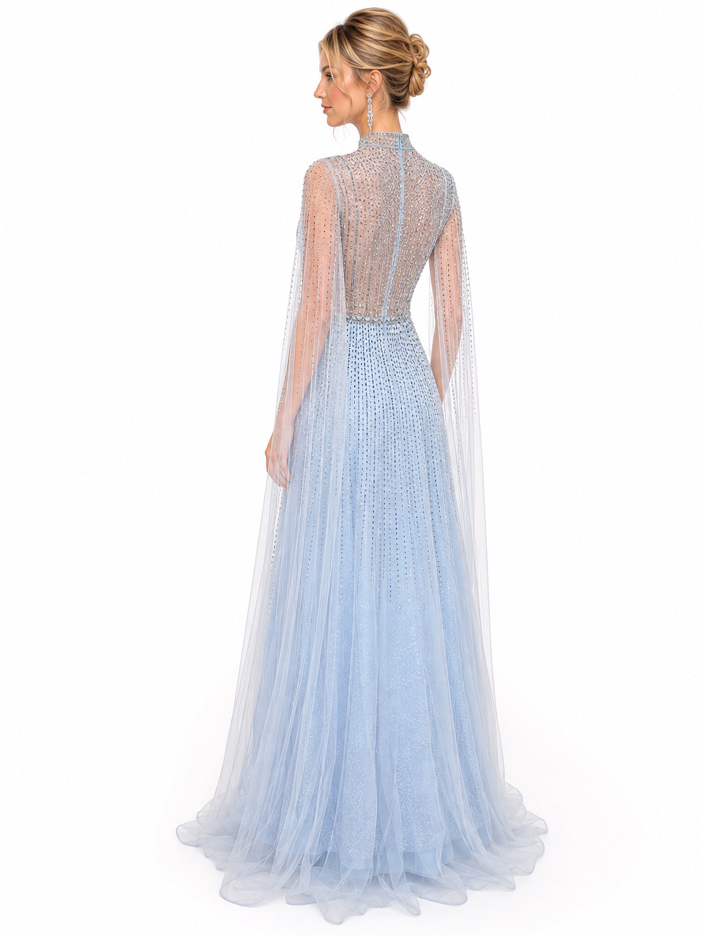 Style 251105 - Multiple Color Options