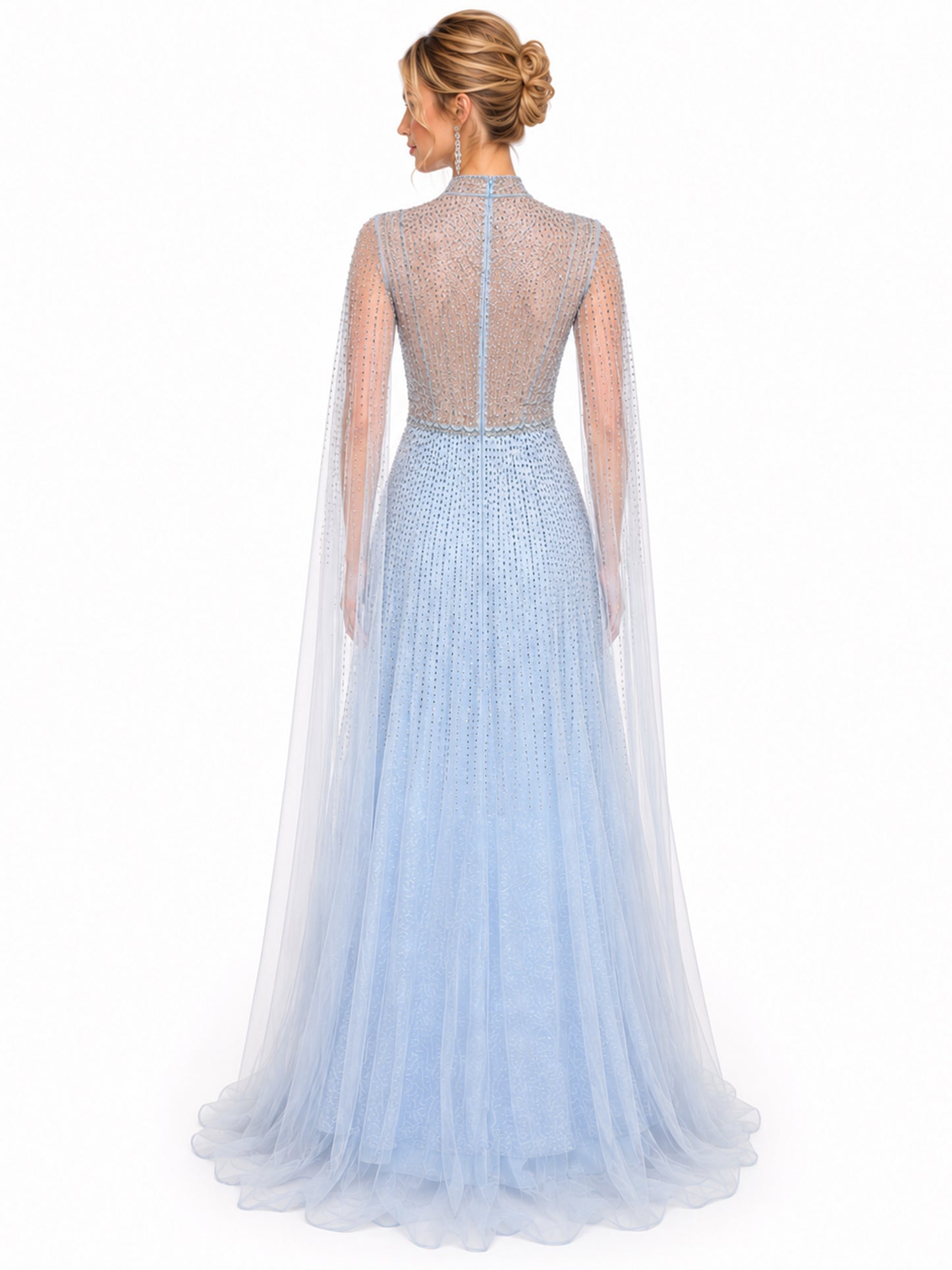 Style 251105 - Multiple Color Options