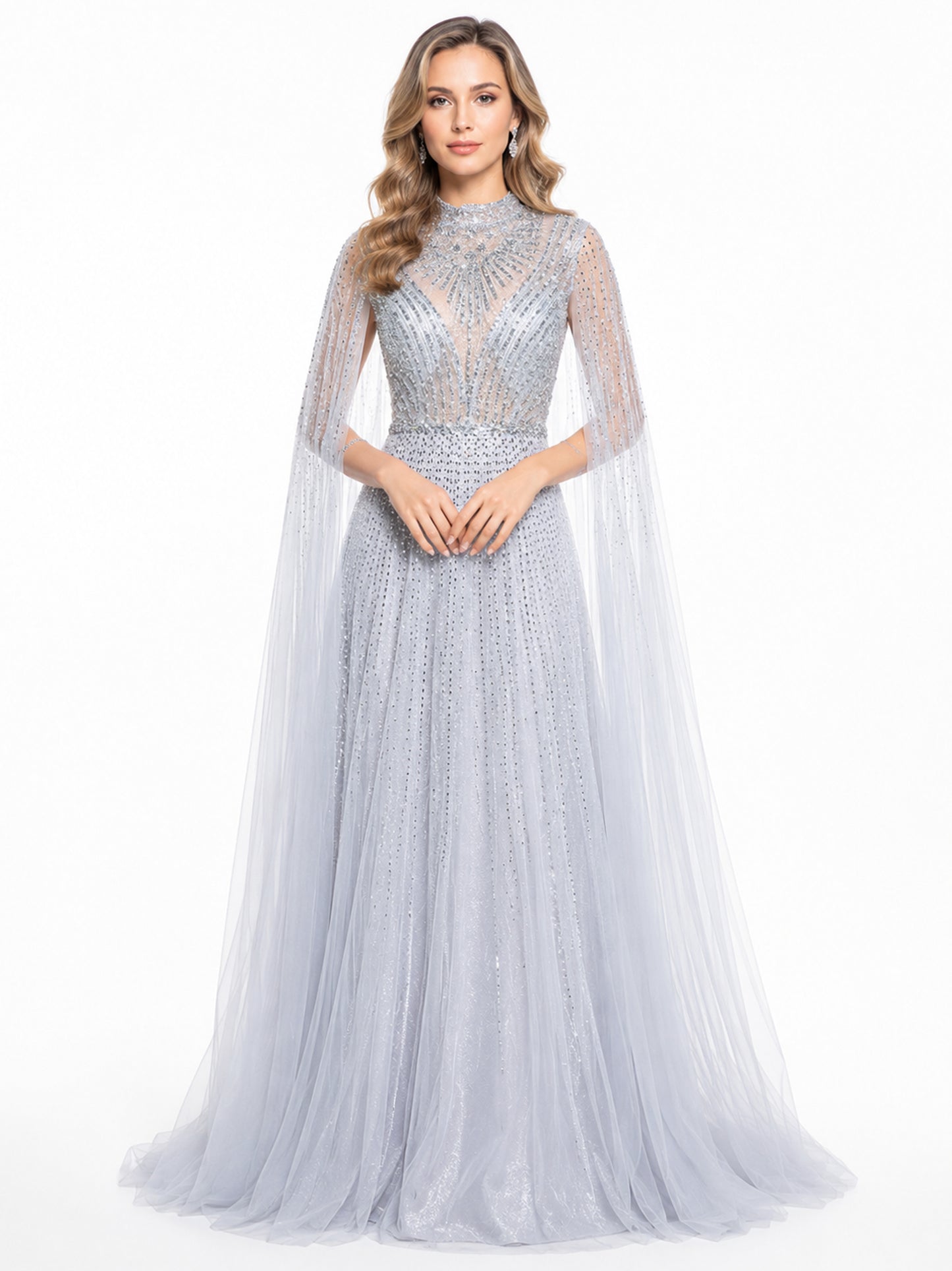 Style 251105 - Multiple Color Options