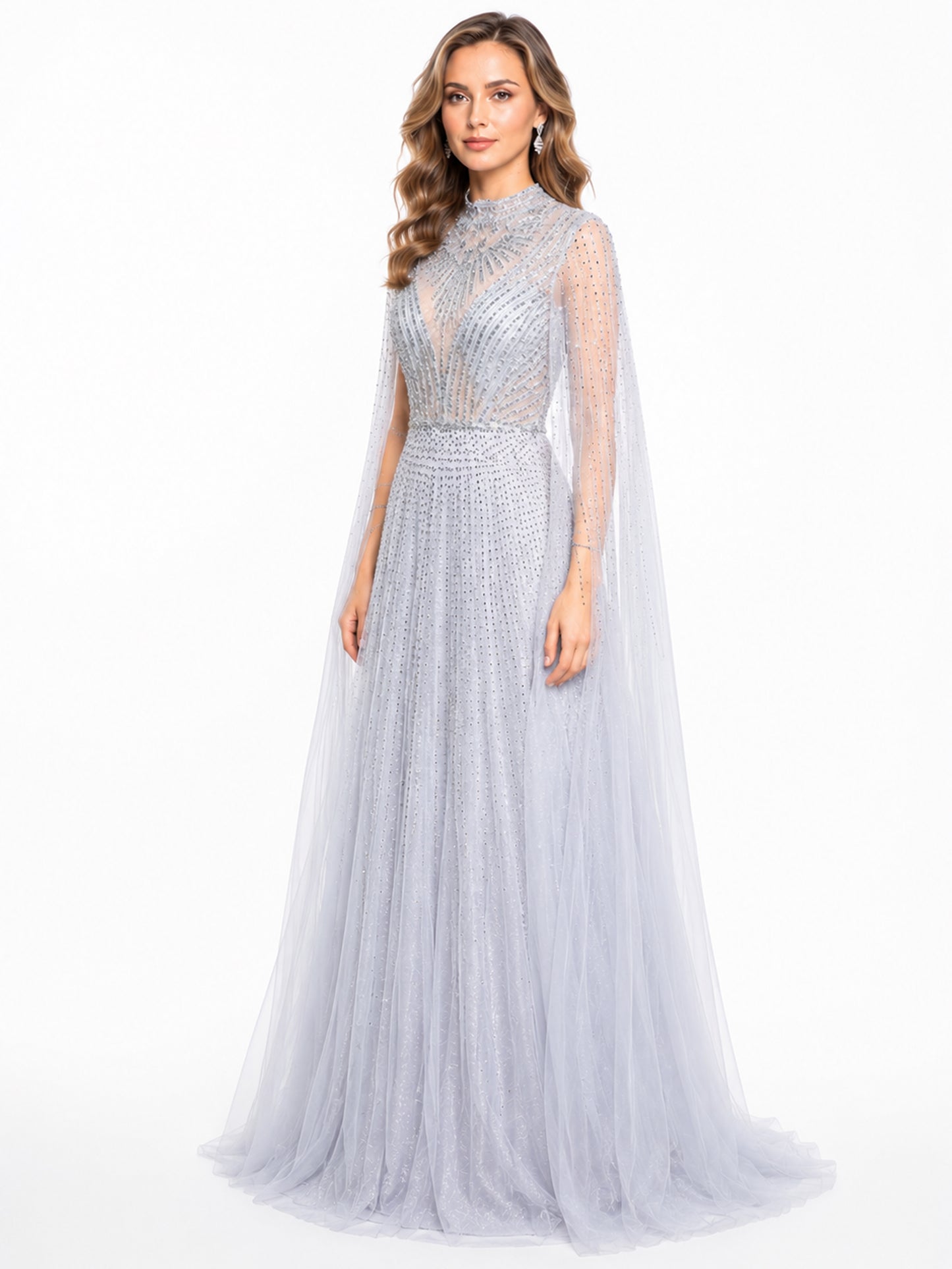 Style 251105 - Multiple Color Options