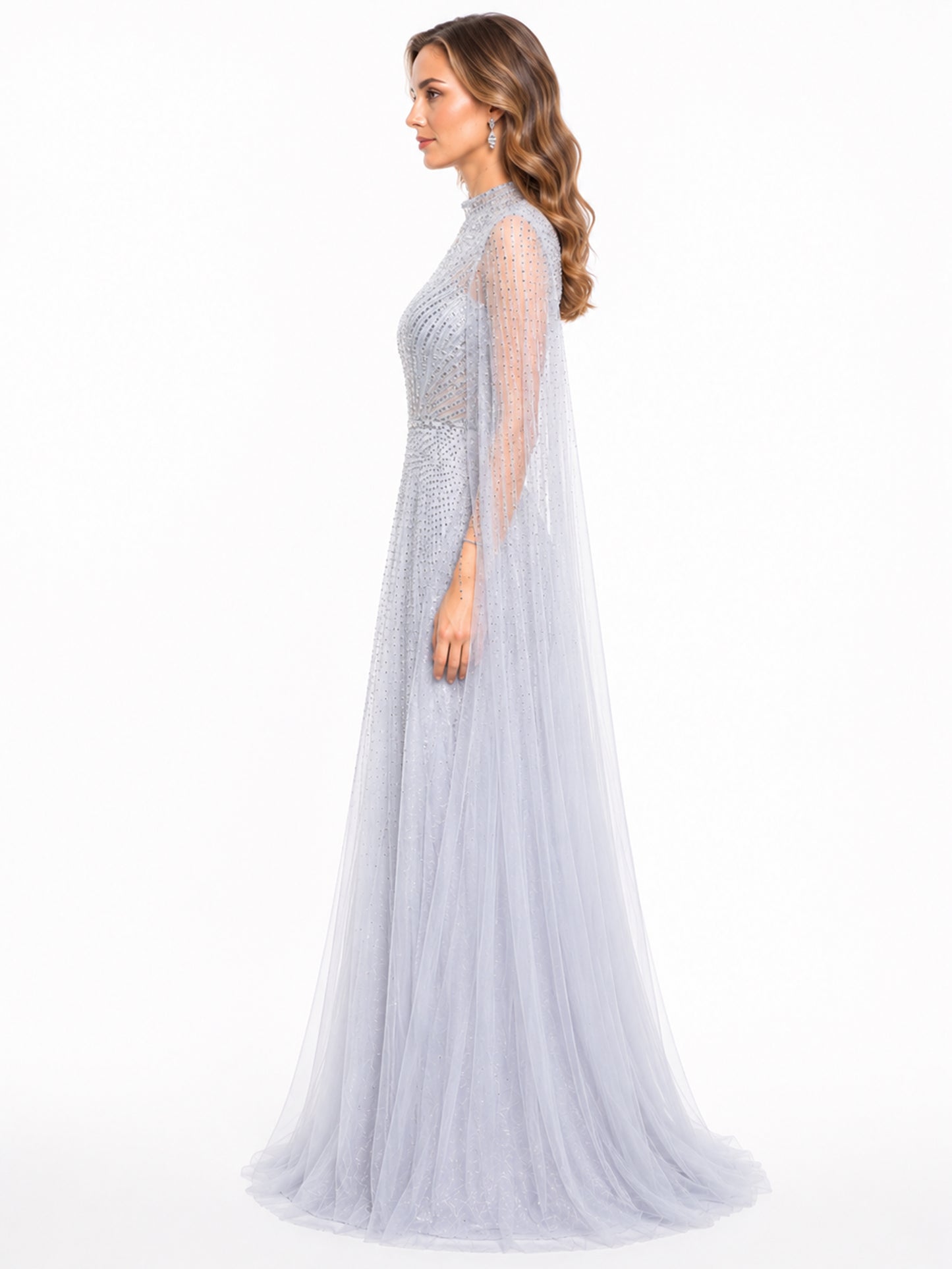 Style 251105 - Multiple Color Options
