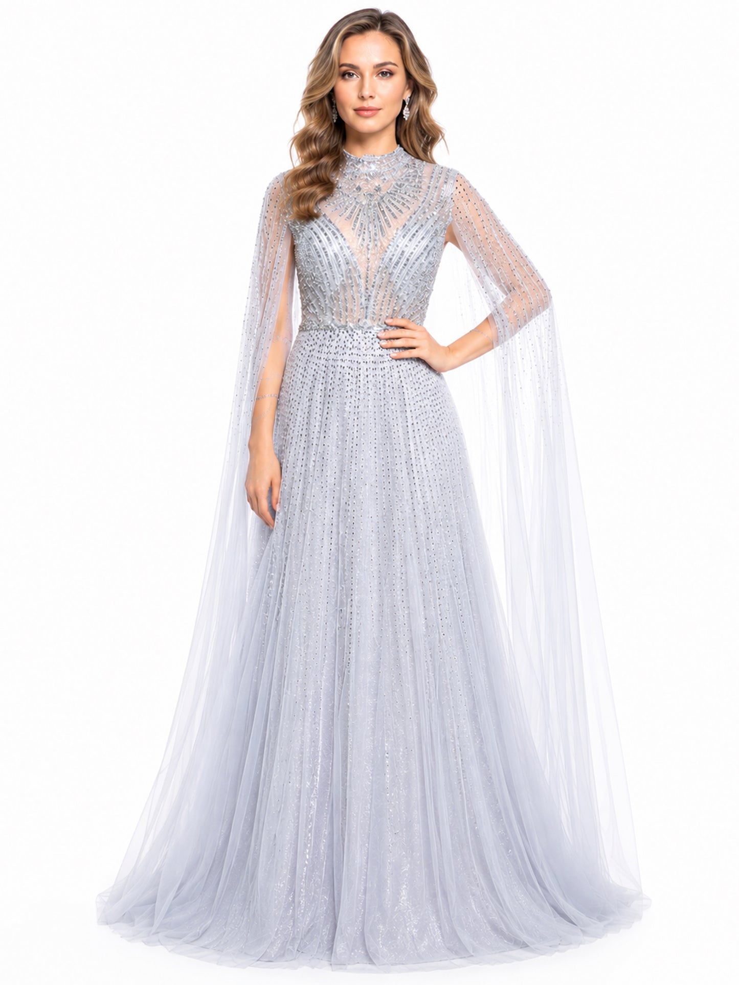 Style 251105 - Multiple Color Options
