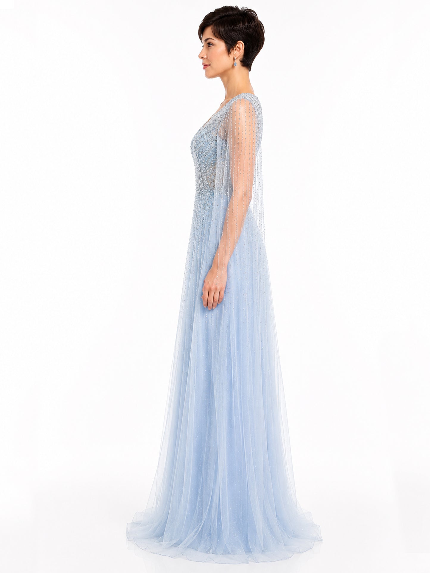 Style 251106 - Multiple Color Options