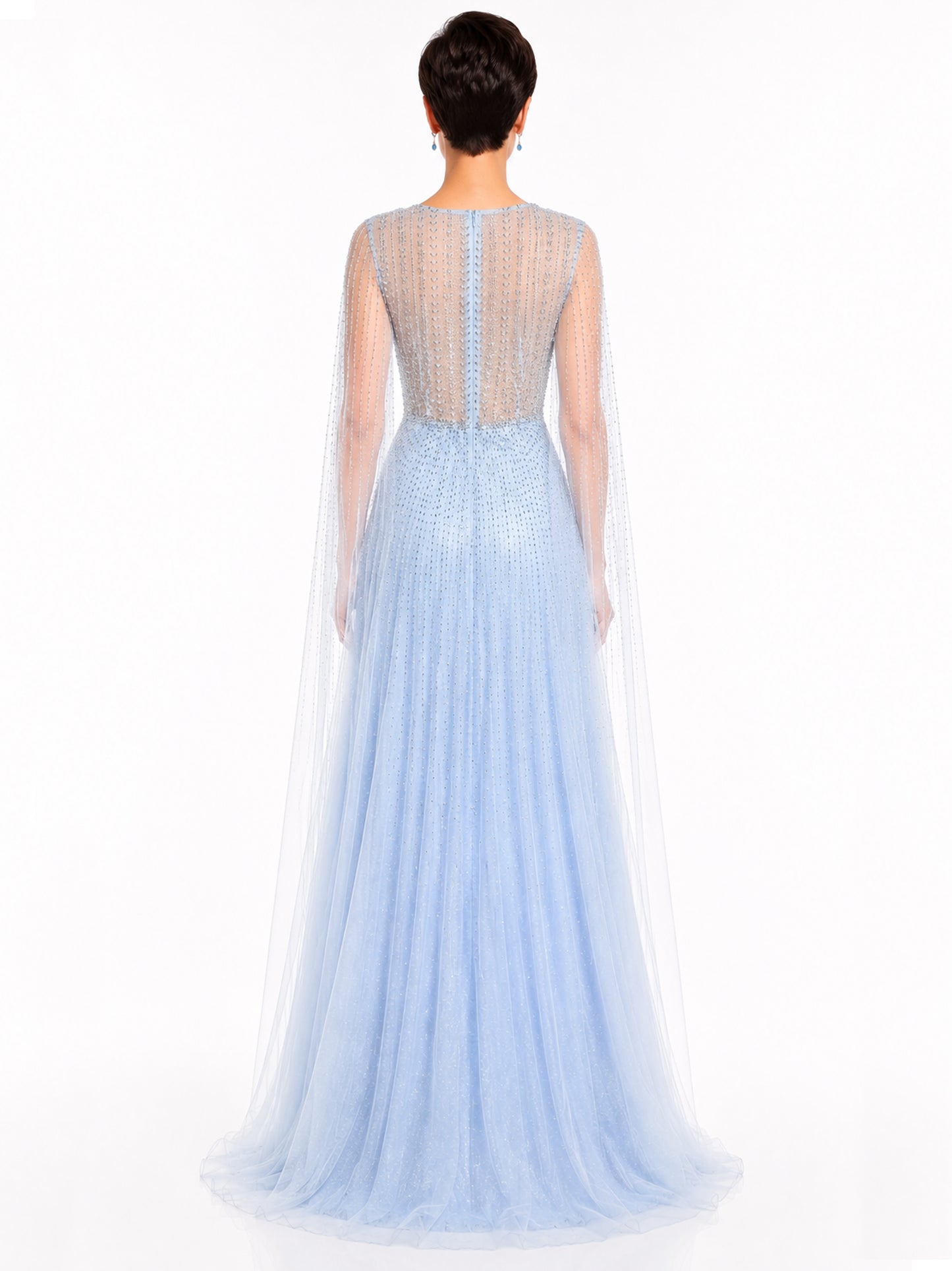 Style 251106 - Multiple Color Options