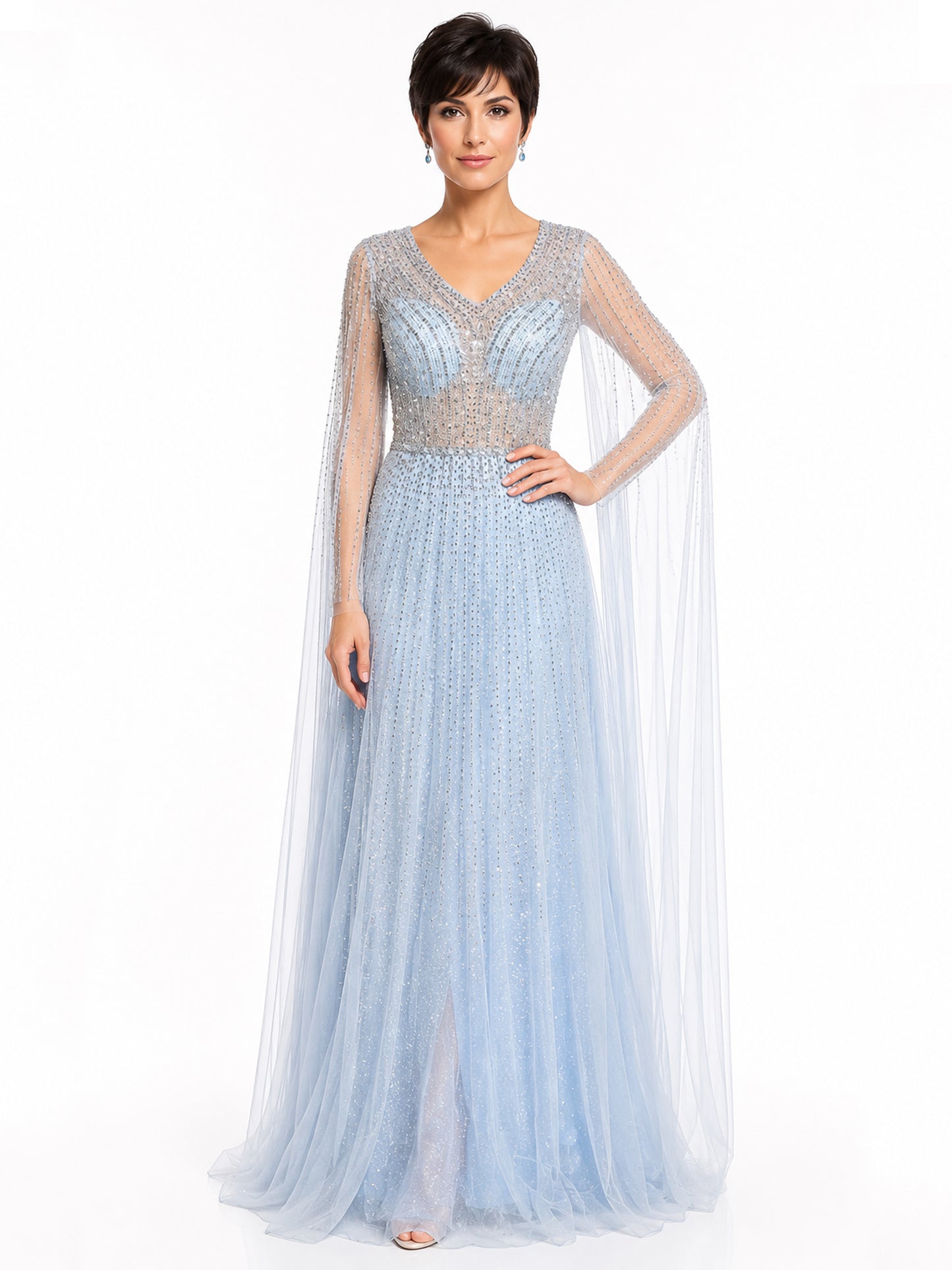 Style 251106 - Multiple Color Options