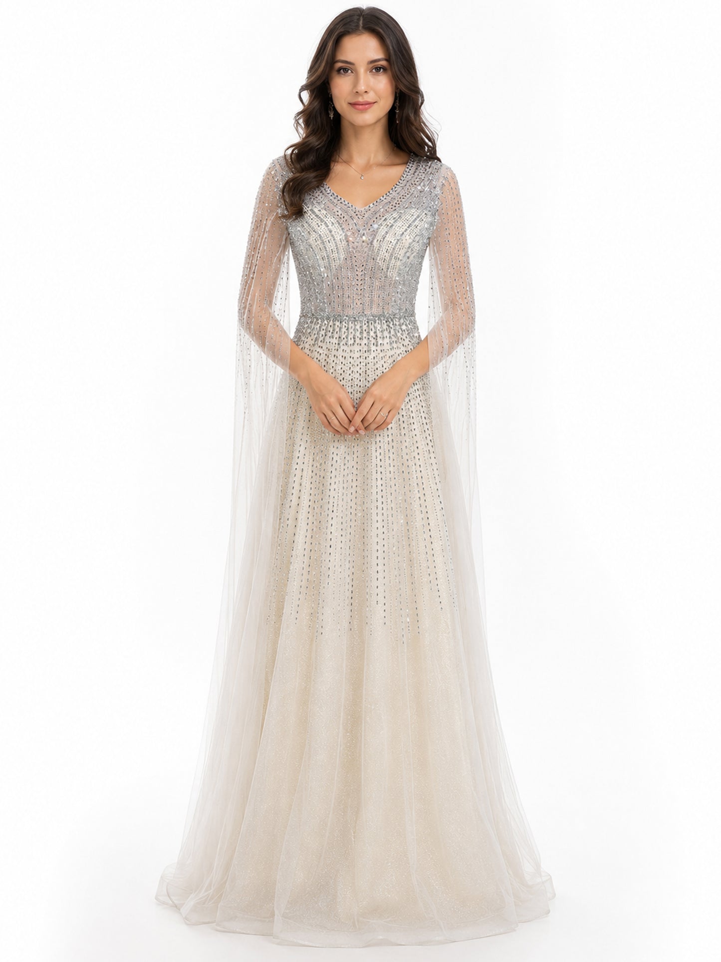 Style 251106 - Multiple Color Options