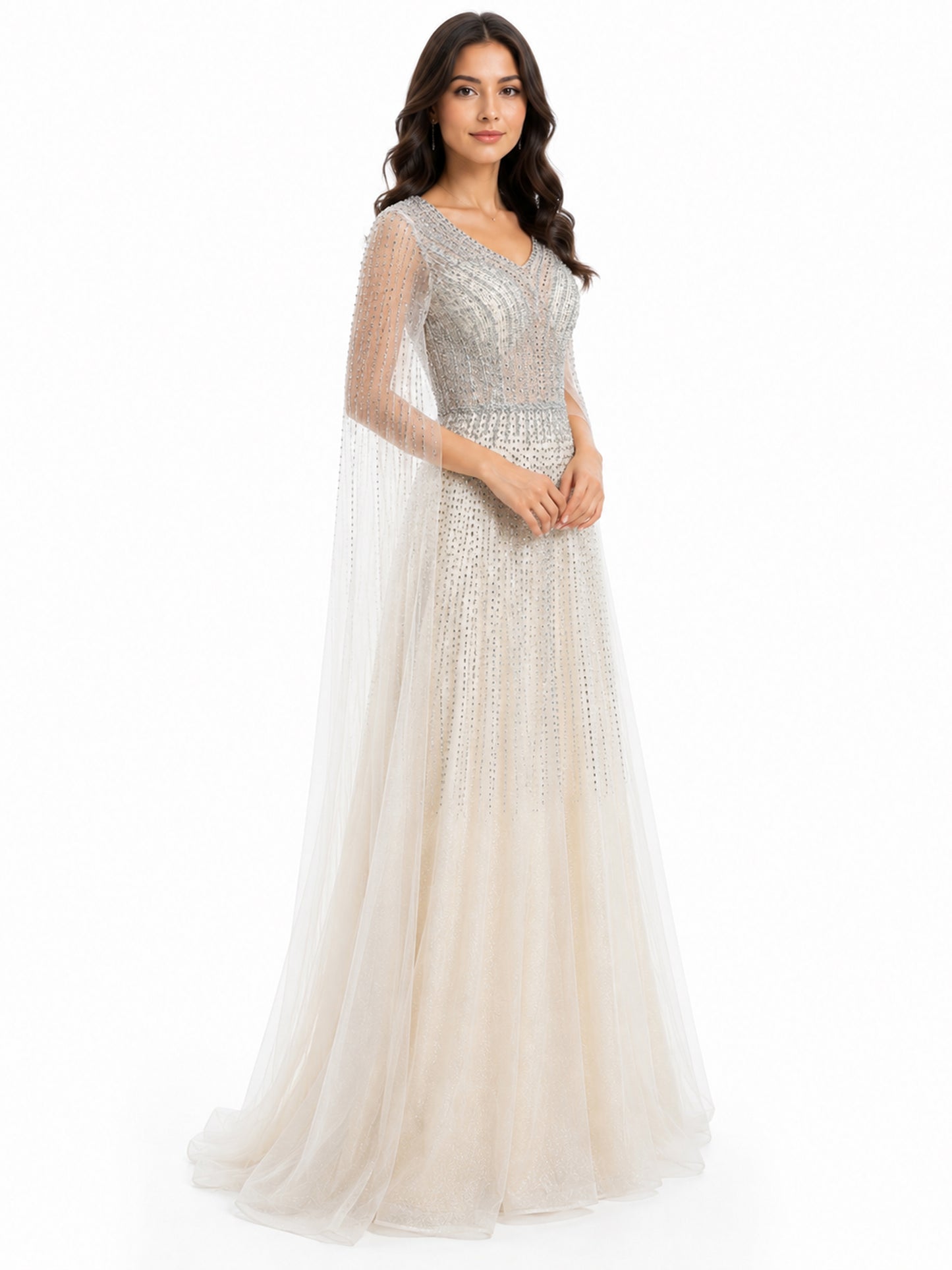 Style 251106 - Multiple Color Options