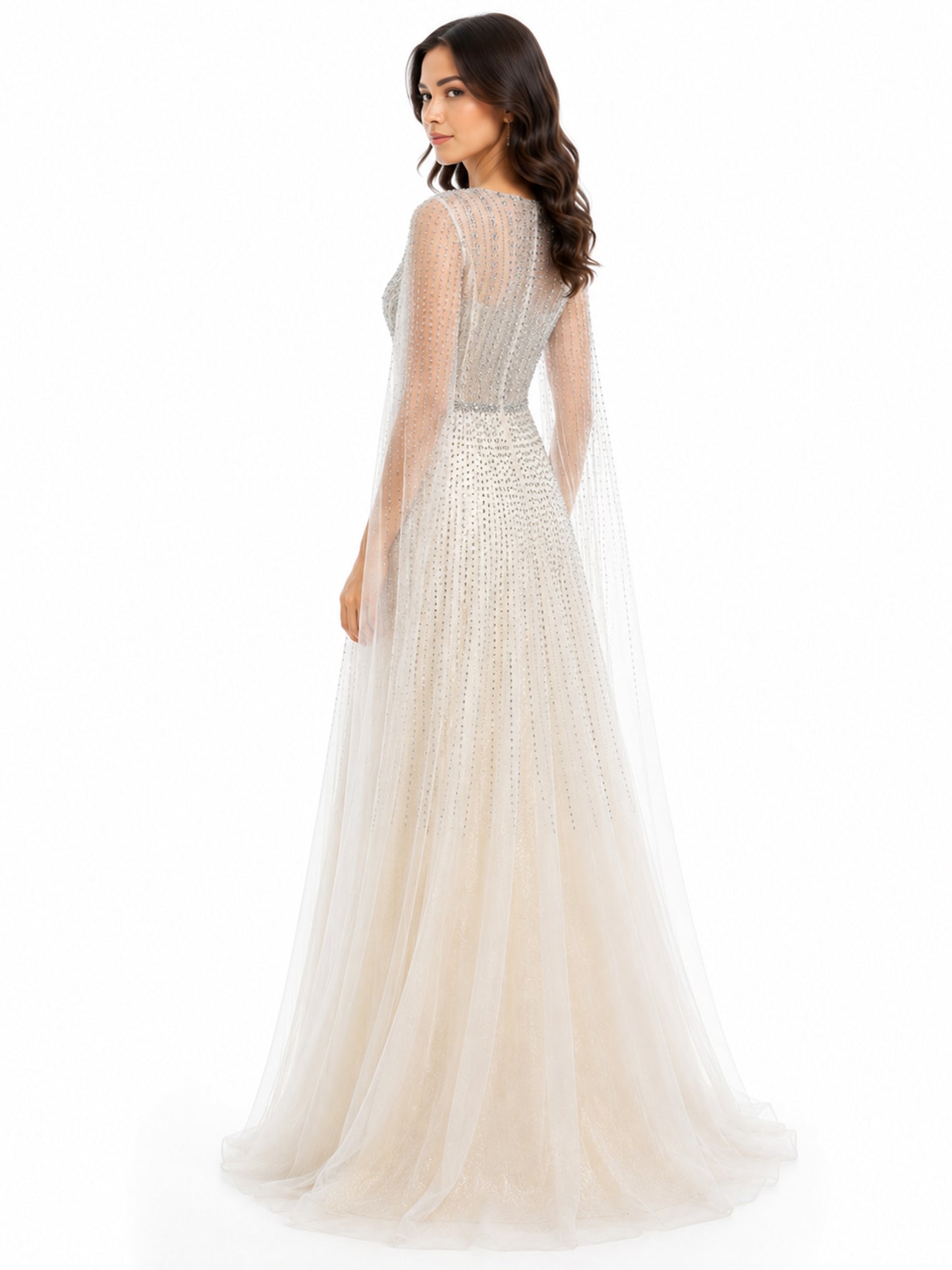 Style 251106 - Multiple Color Options