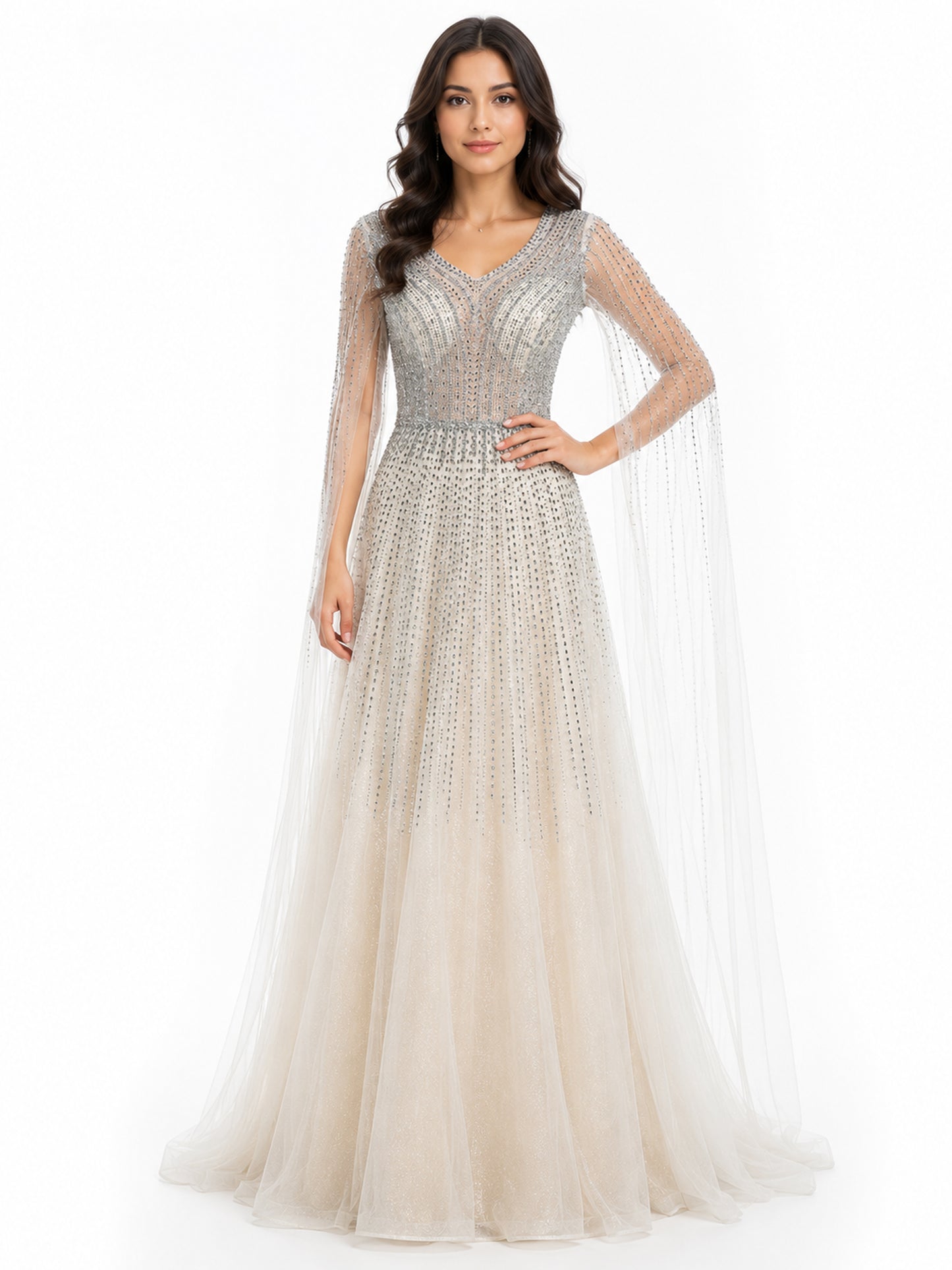 Style 251106 - Multiple Color Options
