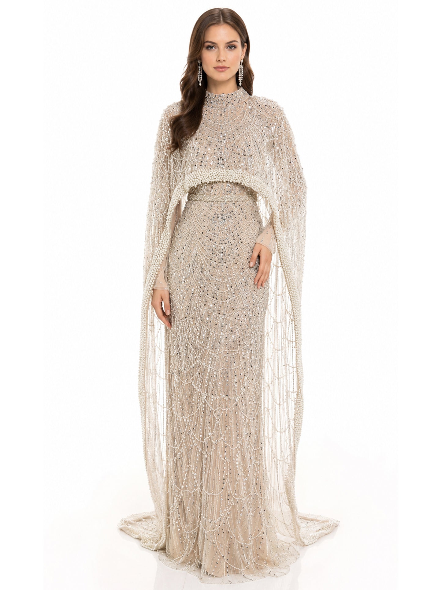 Style 251112 - Gold